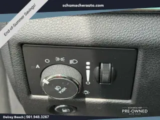 Jeep Grand Cherokee 2020 4x4 Overland 4 puertas SUV