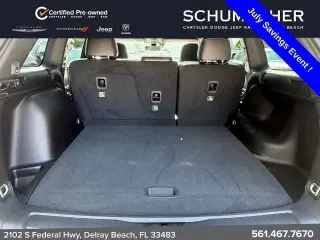 Jeep Grand Cherokee 2024 4x2 Limited 4 puertas SUV