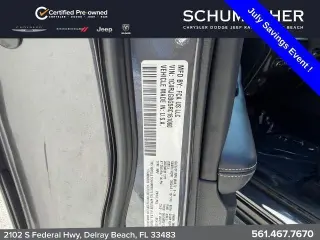 Jeep Grand Cherokee 2024 4x2 Limited 4 puertas SUV