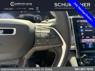 Jeep Grand Cherokee 2024 4x2 Limited 4 puertas SUV