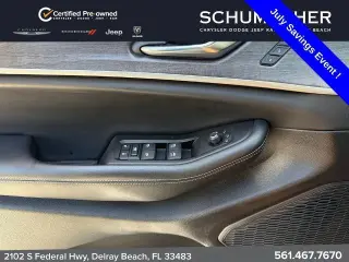 Jeep Grand Cherokee 2024 4x2 Limited 4 puertas SUV