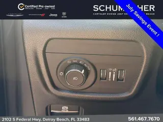 Jeep Grand Cherokee 2024 4x2 Limited 4 puertas SUV