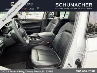 Jeep Grand Cherokee 2023 4x4 Limited 4 puertas SUV