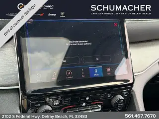 Jeep Grand Cherokee 2023 4x4 Limited 4 puertas SUV