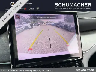 Jeep Grand Cherokee 2023 4x4 Limited 4 puertas SUV