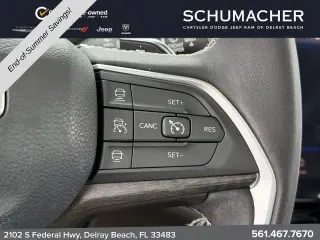 Jeep Grand Cherokee 2023 4x4 Limited 4 puertas SUV