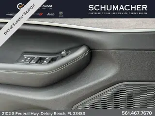 Jeep Grand Cherokee 2023 4x4 Limited 4 puertas SUV