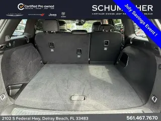 Jeep Grand Cherokee 2023 Summit 4x4 4 puertas SUV