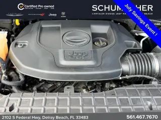 Jeep Grand Cherokee 2023 Summit 4x4 4 puertas SUV