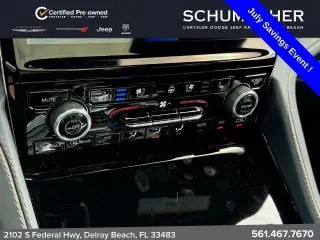 Jeep Grand Cherokee 2023 Summit 4x4 4 puertas SUV