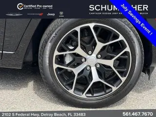 Jeep Grand Cherokee 2023 Summit 4x4 4 puertas SUV