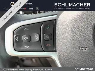 Ram 1500 2022 4x2 Big Horn 4 puertas Quad Cab 1.93 m (6.4 pies) Pickup