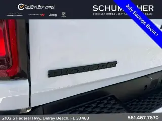 Ram 1500 2025 4x2 Lone Star Cabina Doble 4 puertas 5.6 pies. Pickup SB