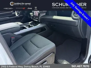 Ram 1500 2025 4x2 Lone Star Cabina Doble 4 puertas 5.6 pies. Pickup SB