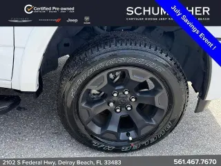 Ram 1500 2025 4x2 Lone Star Cabina Doble 4 puertas 5.6 pies. Pickup SB
