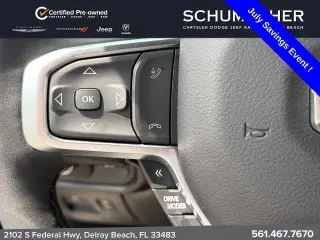 Ram 1500 2025 4x2 Lone Star Cabina Doble 4 puertas 5.6 pies. Pickup SB