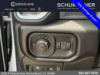 Ram 1500 2025 4x2 Lone Star Cabina Doble 4 puertas 5.6 pies. Pickup SB