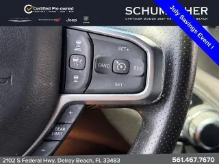 Ram 1500 2026 4x4 Tradesman 4 puertas Cabina Crew 5.6 pies. SB Pickup