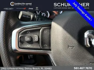 Ram 1500 2026 4x4 Tradesman 4 puertas Cabina Crew 5.6 pies. SB Pickup