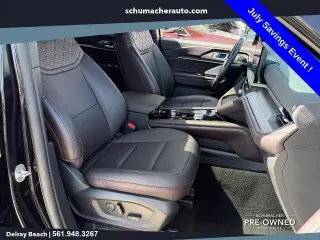 Ford Explorer 2025 Platinum 4 puertas SUV