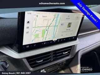 Ford Explorer 2025 Platinum 4 puertas SUV