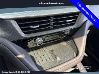 Ford Explorer 2025 Platinum 4 puertas SUV