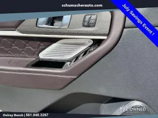 Ford Explorer 2025 Platinum 4 puertas SUV