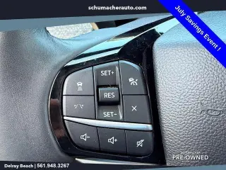 Ford Explorer 2025 Platinum 4 puertas SUV