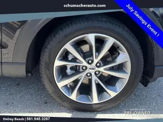 Ford Explorer 2025 Platinum 4 puertas SUV