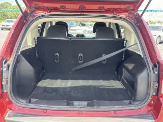 Jeep Compass 2014 Latitude 4 puertas SUV