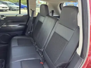 Jeep Compass 2014 Latitude 4 puertas SUV