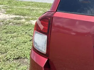 Jeep Compass 2014 Latitude 4 puertas SUV