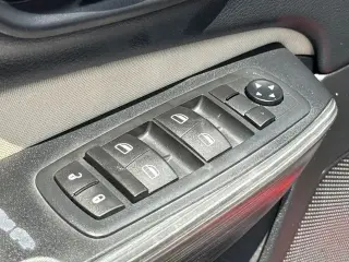 Jeep Cherokee 2015 Sport 4 puertas SUV