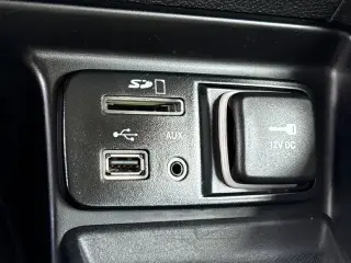 Jeep Cherokee 2015 Sport 4 puertas SUV