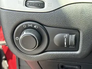Jeep Cherokee 2015 Sport 4 puertas SUV