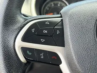 Jeep Cherokee 2015 Sport 4 puertas SUV