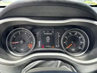 Jeep Cherokee 2015 Sport 4 puertas SUV