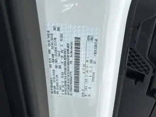 Ford Transit 2025 350 XLT 3 puertas LWB Techo Bajo Furgoneta de Pasajeros