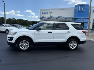 Ford Explorer 2016 AWD Base 4 puertas SUV
