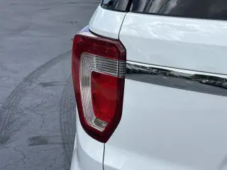 Ford Explorer 2016 AWD Base 4 puertas SUV