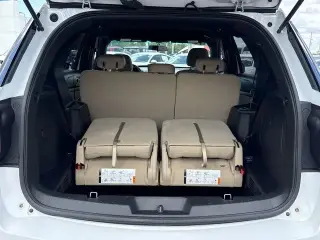 Ford Explorer 2016 AWD Base 4 puertas SUV