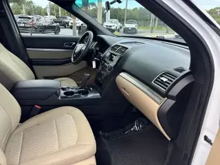 Ford Explorer 2016 AWD Base 4 puertas SUV