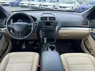 Ford Explorer 2016 AWD Base 4 puertas SUV