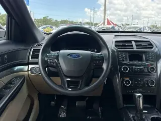 Ford Explorer 2016 AWD Base 4 puertas SUV
