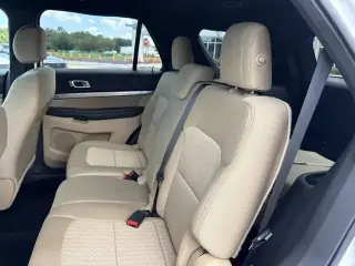 Ford Explorer 2016 AWD Base 4 puertas SUV