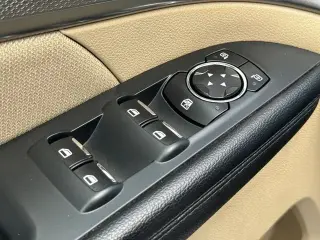 Ford Explorer 2016 AWD Base 4 puertas SUV