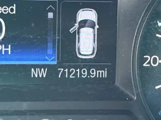 Ford Explorer 2016 AWD Base 4 puertas SUV