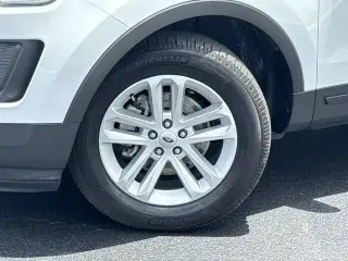 Ford Explorer 2016 AWD Base 4 puertas SUV