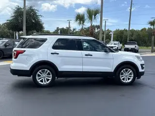 Ford Explorer 2016 AWD Base 4 puertas SUV