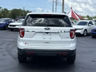 Ford Explorer 2016 AWD Base 4 puertas SUV